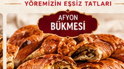 Afyon bükmesi