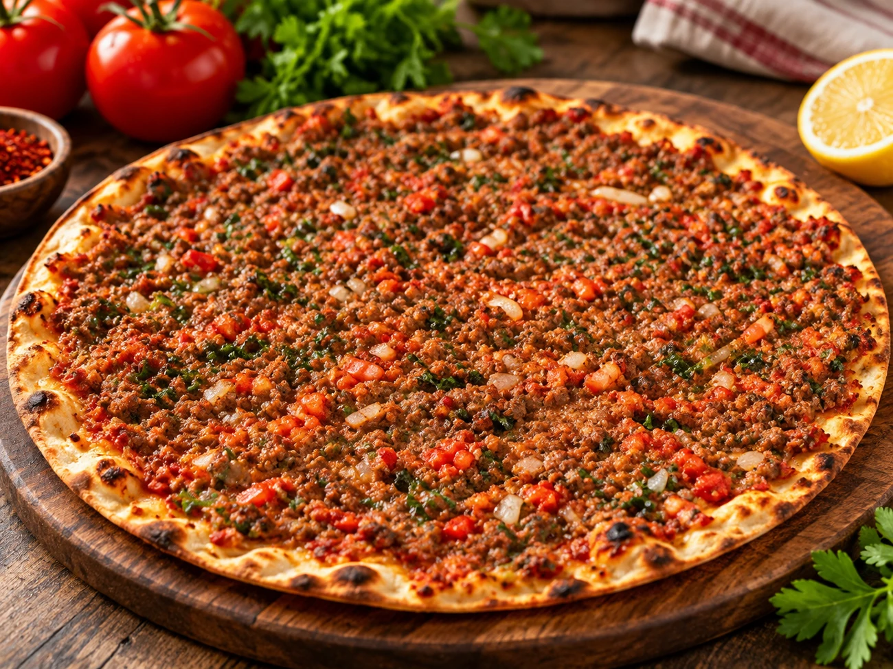 Lahmacun